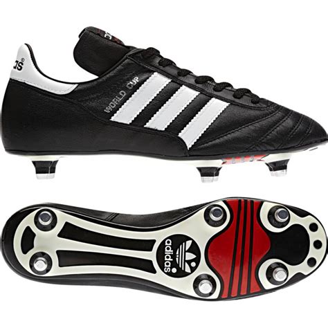 adidas fußballschuhe 63|Black .